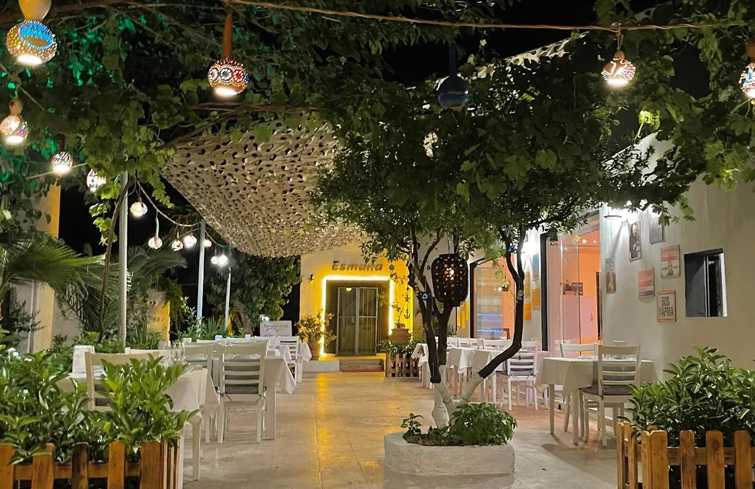 Esmana Hotel-1