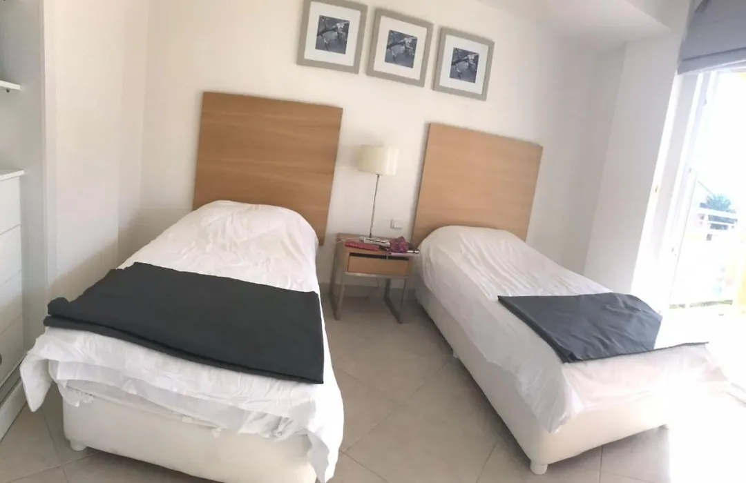 Whyndam Kusadasi Residences Golf&Spa-1