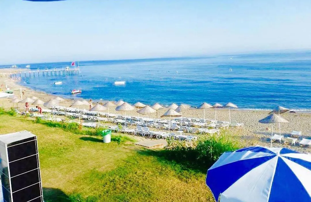 Club Sun Paradise Hotel-1