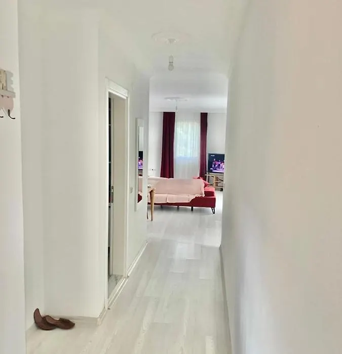 Oezkan Apart-1