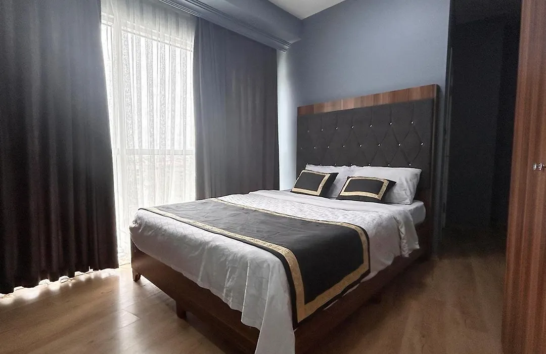 Ottoman Istanbul Airport Otel-1