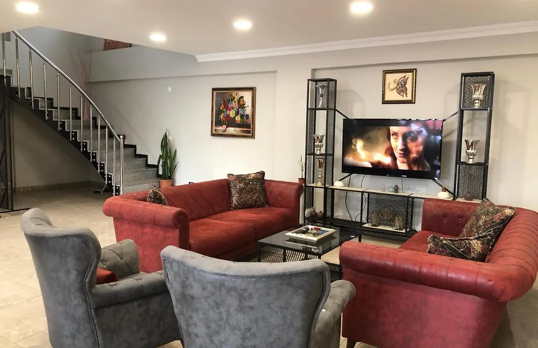 Hilal Suite-1