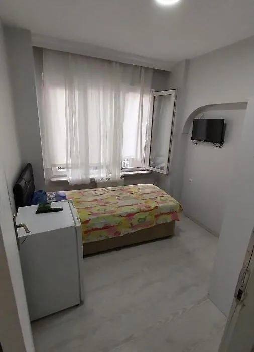Artemis Apart&Otel-1