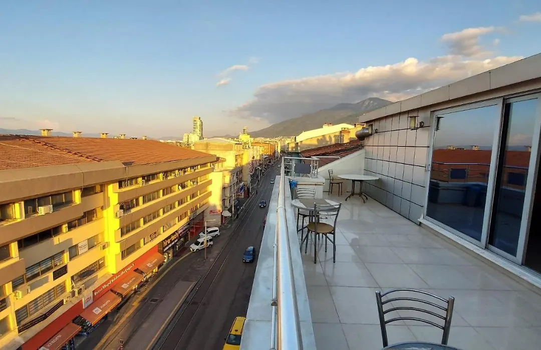 Adali Hotel & Suites-1