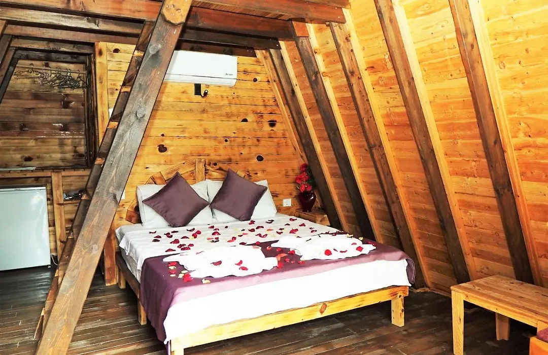 Kayakoey Bungalows Otel-1