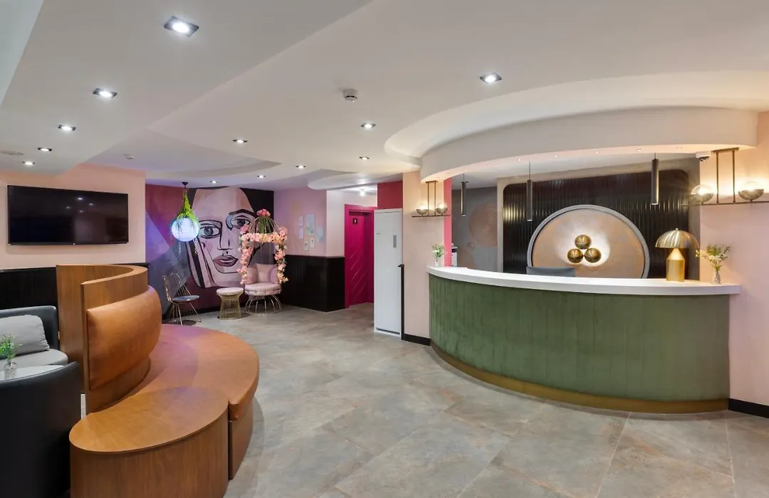 Afflon Hotels Sea Hill Concept Adult Only-1
