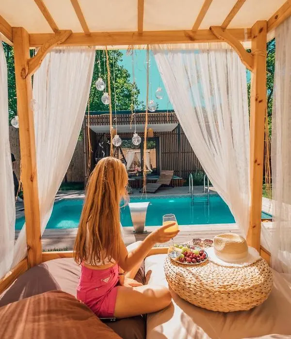 Sapanca Wellness Home-1