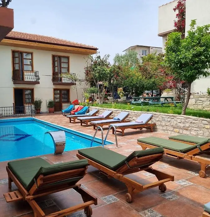 Sezgin Hotel-1