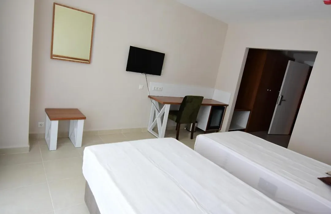 Kaliye Aspendos Hotel-1