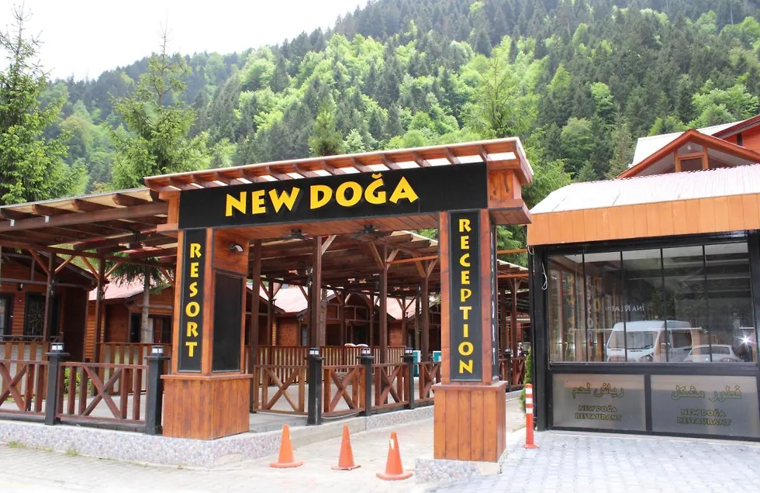 New Doga Resort Hotel-1
