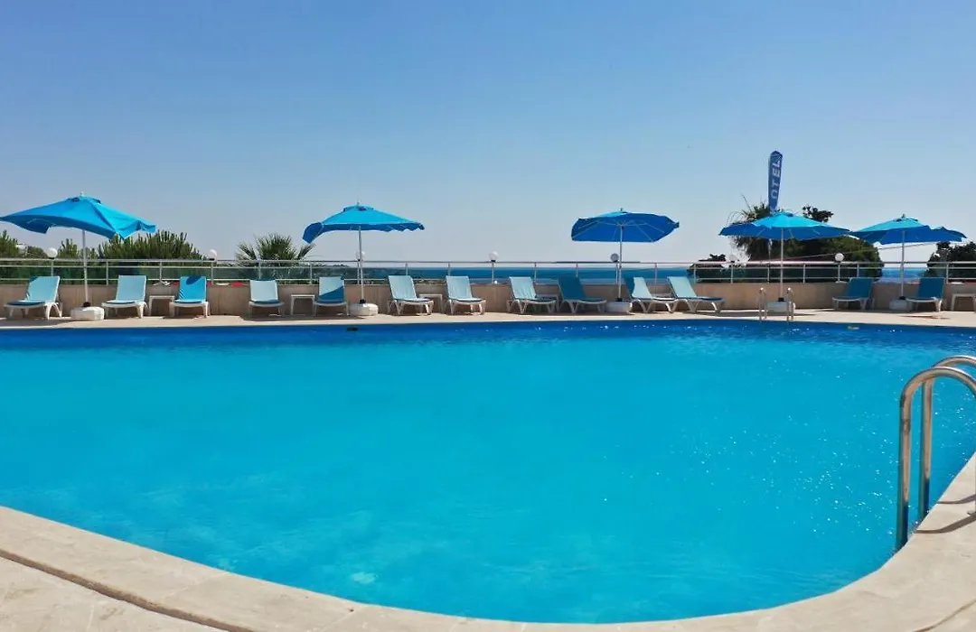 Safak Otel Didim-1
