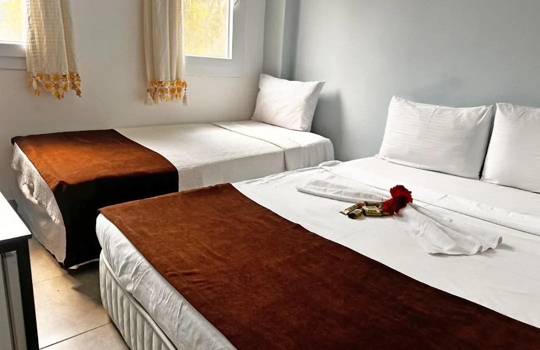 Umayra Otel-1