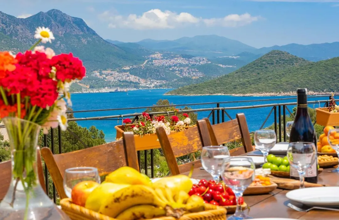 Best Garden House Hotel-1