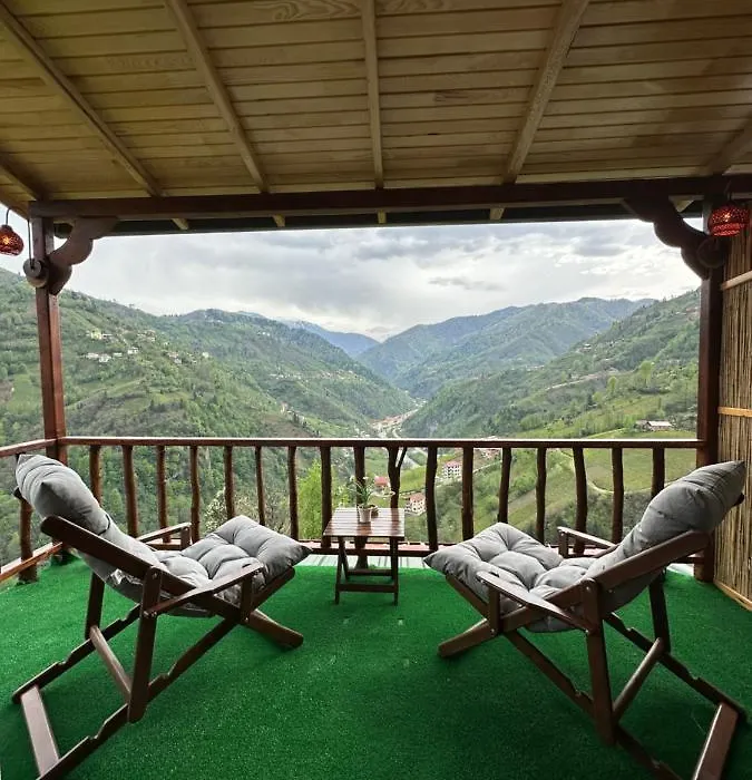 Zifona Bungalov-1