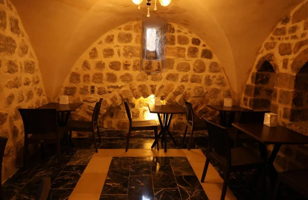 Mardin Bey Konağı Hotel-1