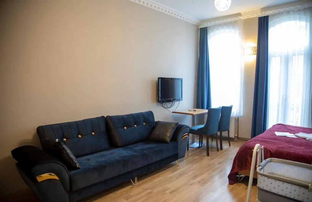 Apartof (Adults Only)-1