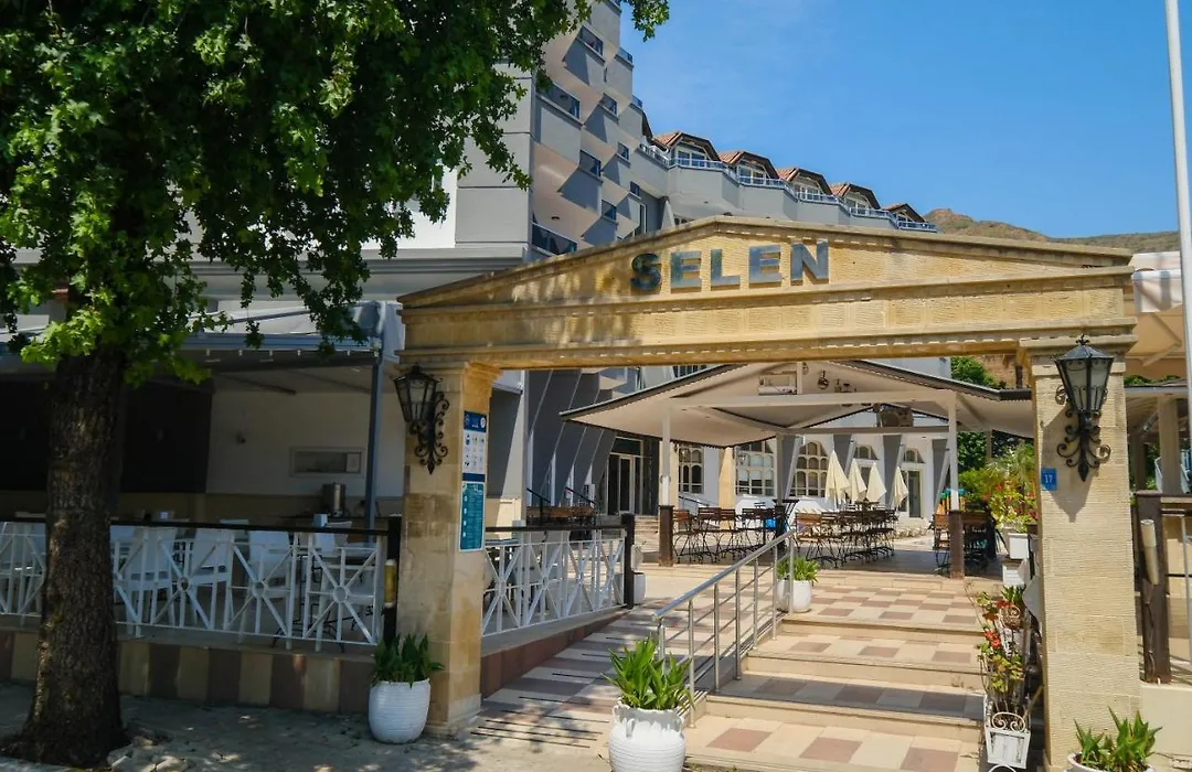 Club Selen icmeler-1