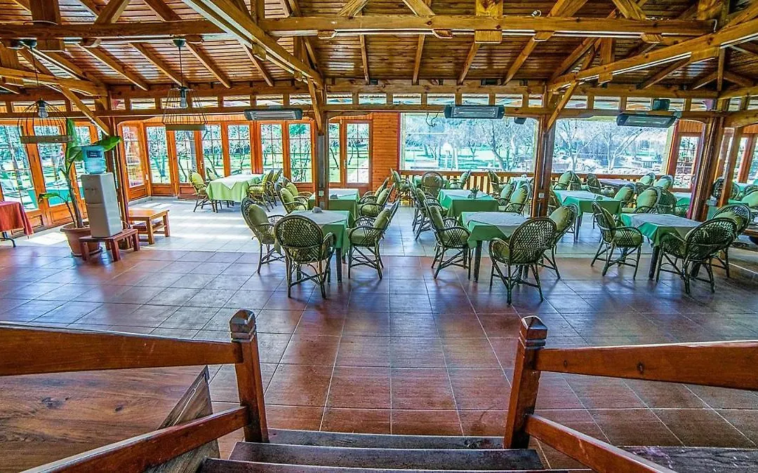 Olympos Paradise Hotel-1