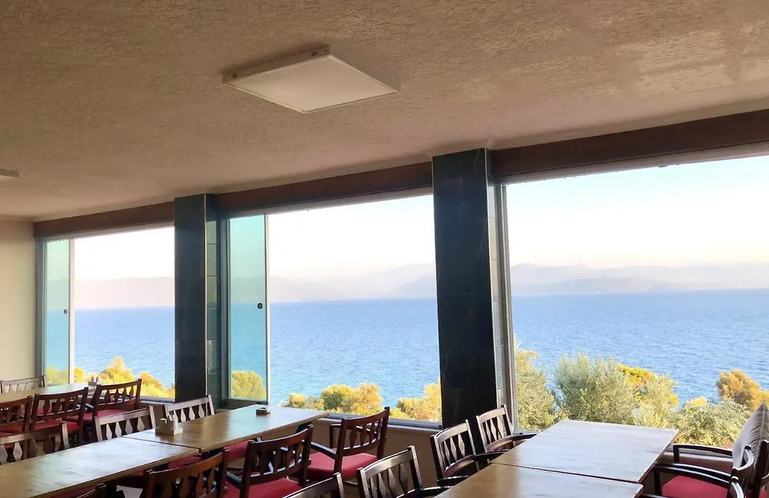 Yakabük Otel-1