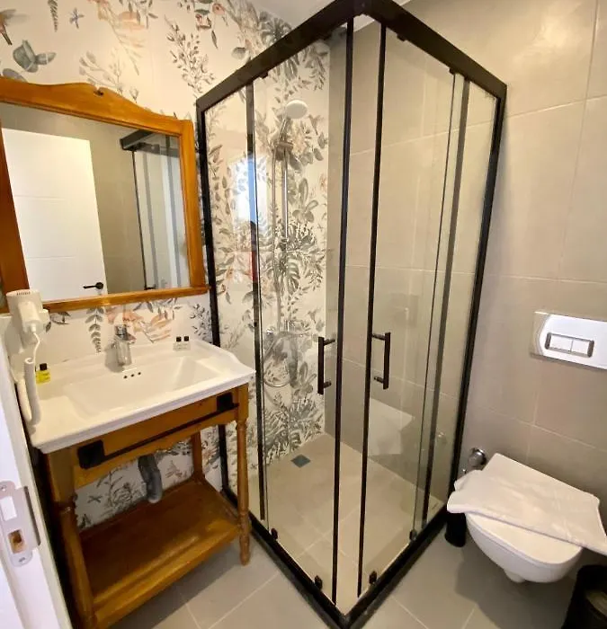 Serez Otel Alaçatı by La Mira-1