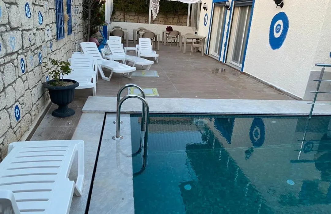 The Escape Hotel Alacati-1