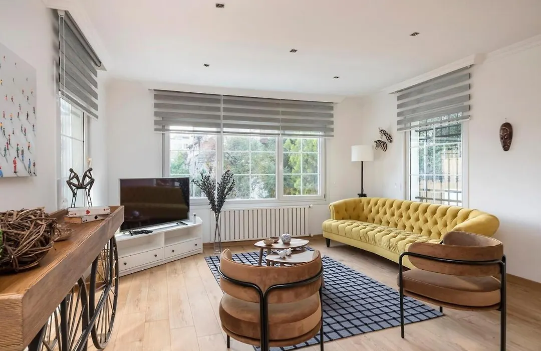 Gorgeous Bright Private 2Bd Sea View Home! #24-1