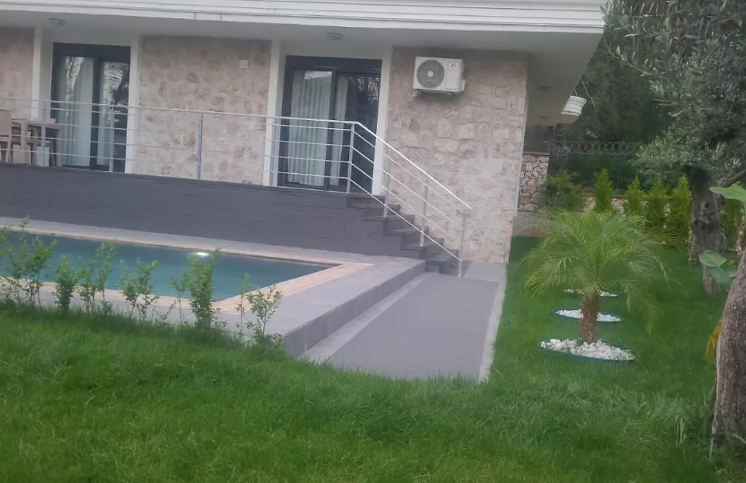Silyan Villas-1