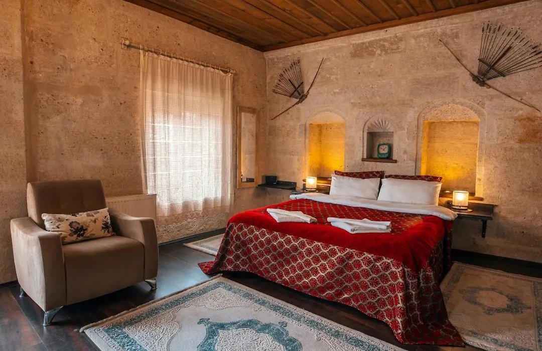 Adelya Cave Hotel Apartments-1