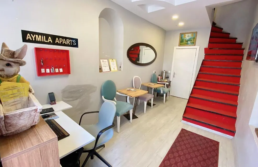 Aymila Apart-1
