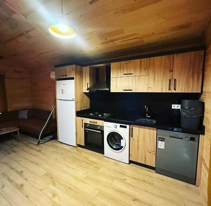 Cirali Vi̇Llas-1