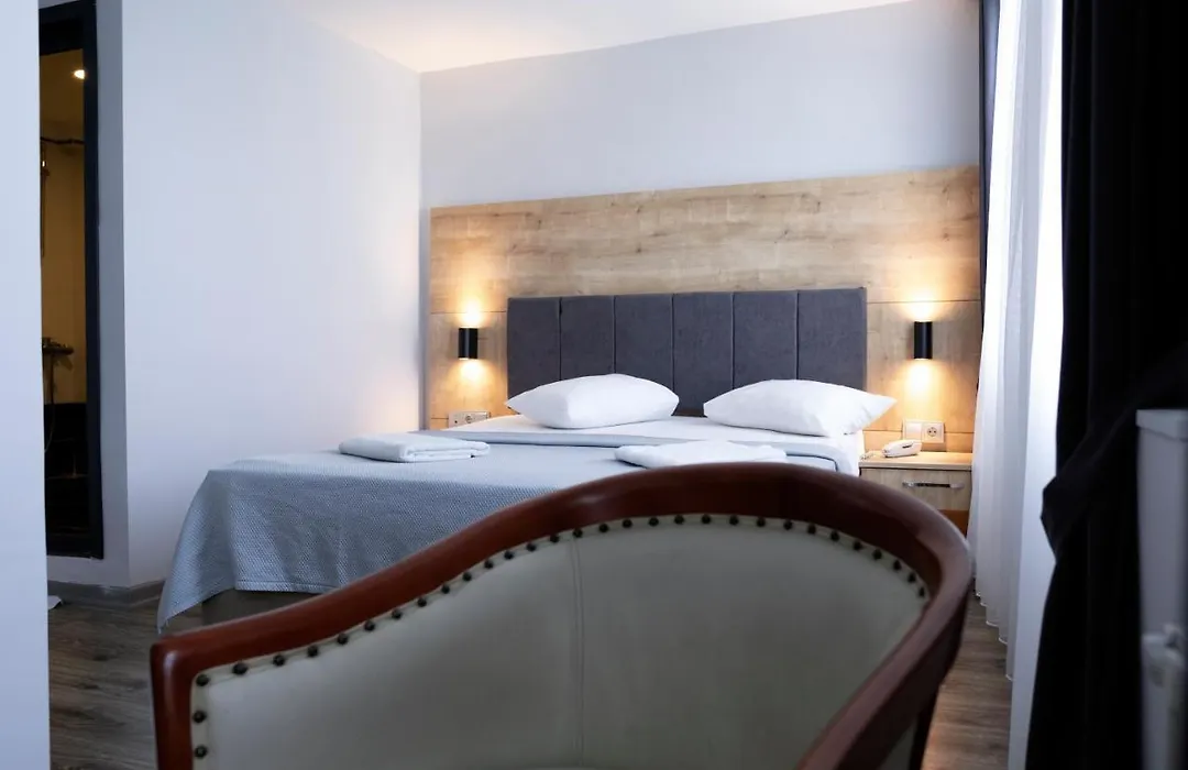 Lord Otel Trabzon-1