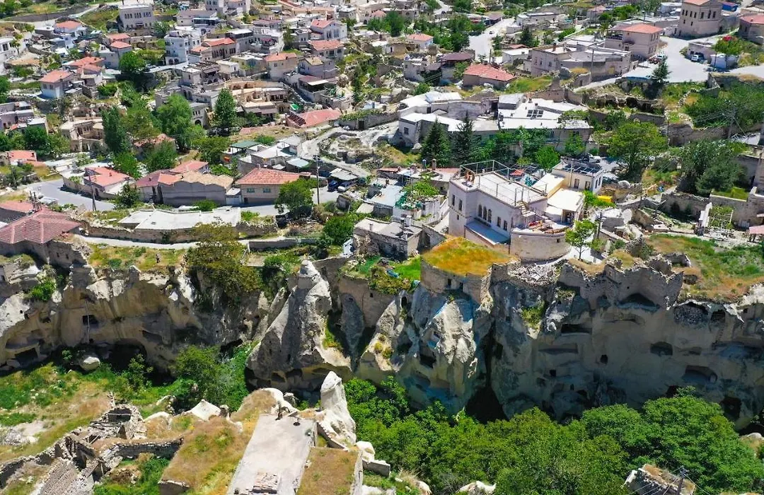 Heritage Cave Suites-1