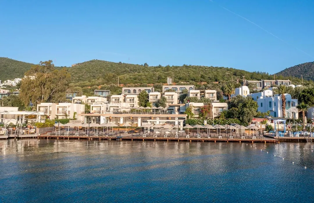 Trendlife Hotels Torba-1