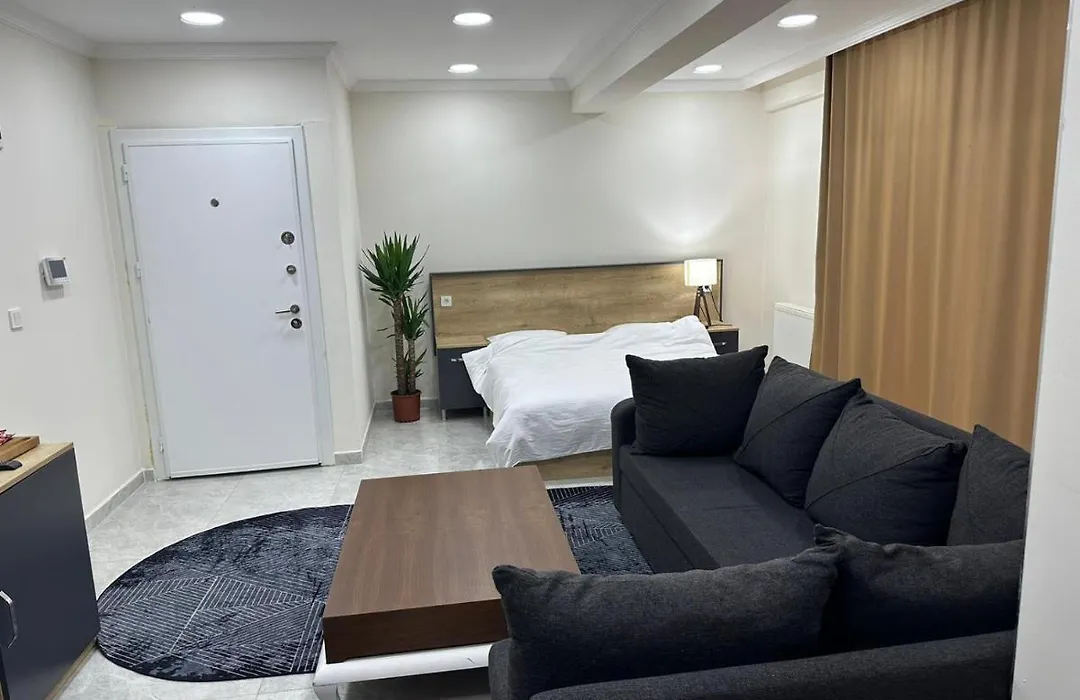 The Walens Hotel Avcilar-1