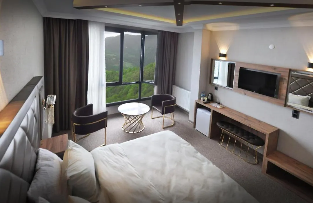 Sirt Butık Hotel-1