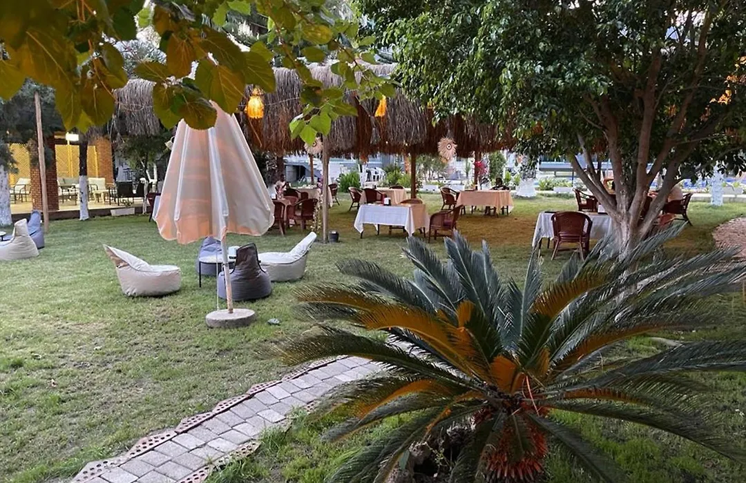 Moda Suit Hotel Kemer-1