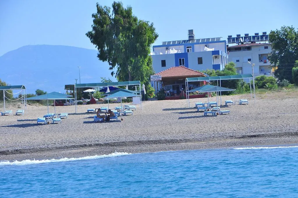 Oender Yildiz Hotel-1