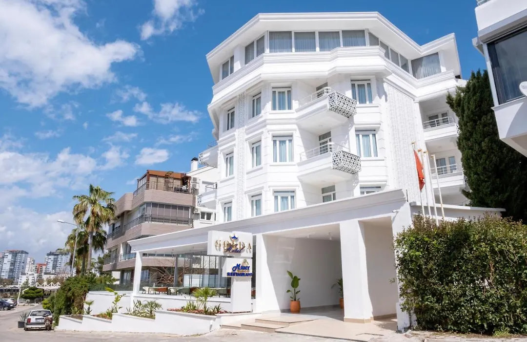 Golda Hotel-1