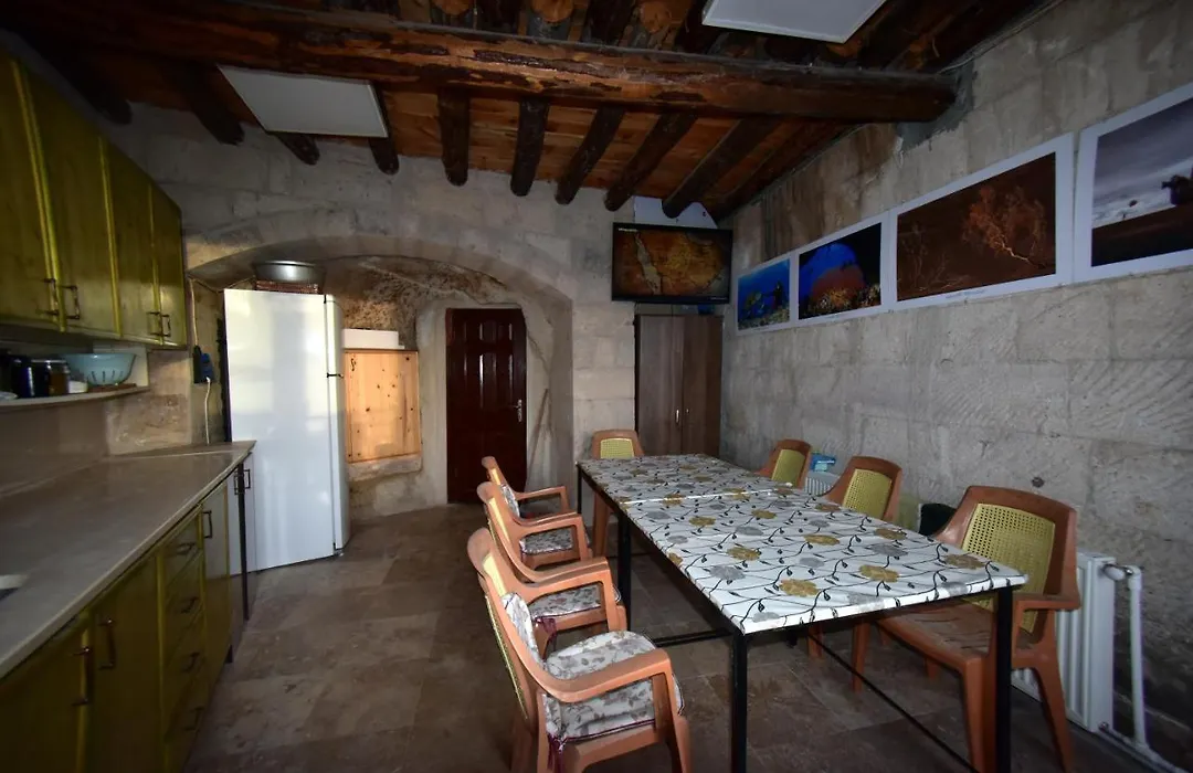 Mommys Cave House Goereme-1