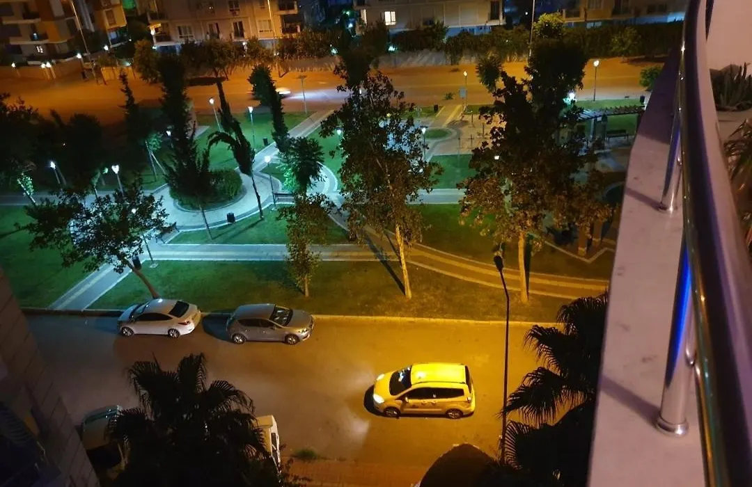 Naturalpark Residance, Stylish Room With Own Terrace&Bath, 1 Km To The Beach.-1