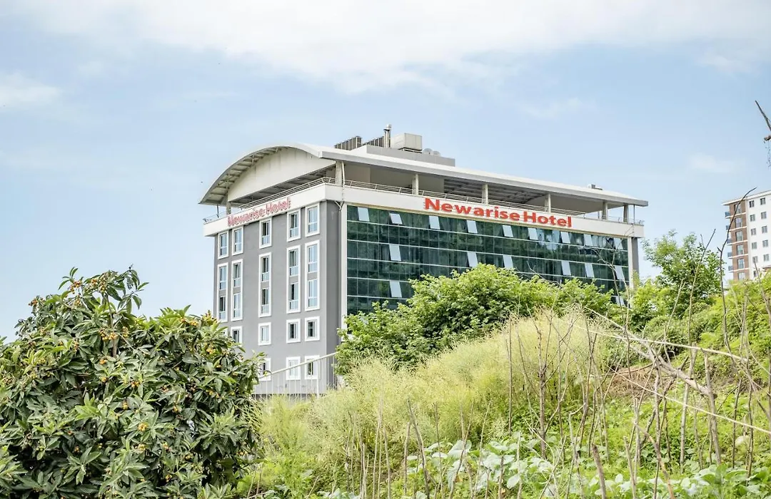 Newarise Hotel-1