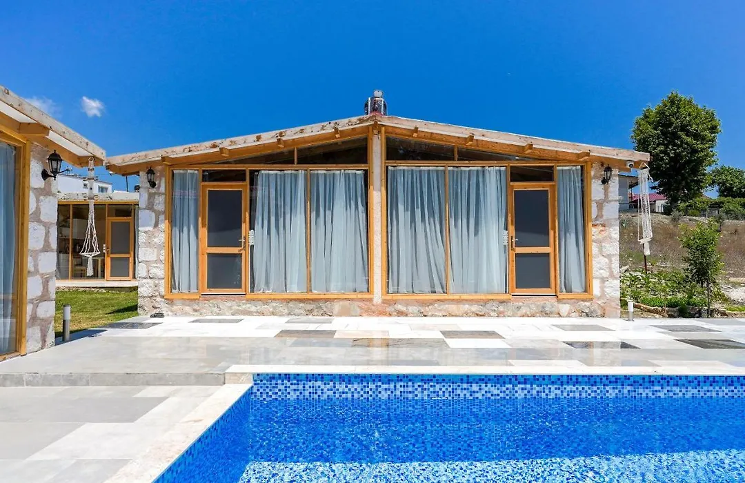 Casa De Sherys-1
