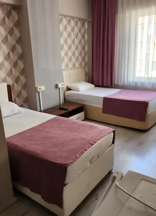 Zeytin Otel-1