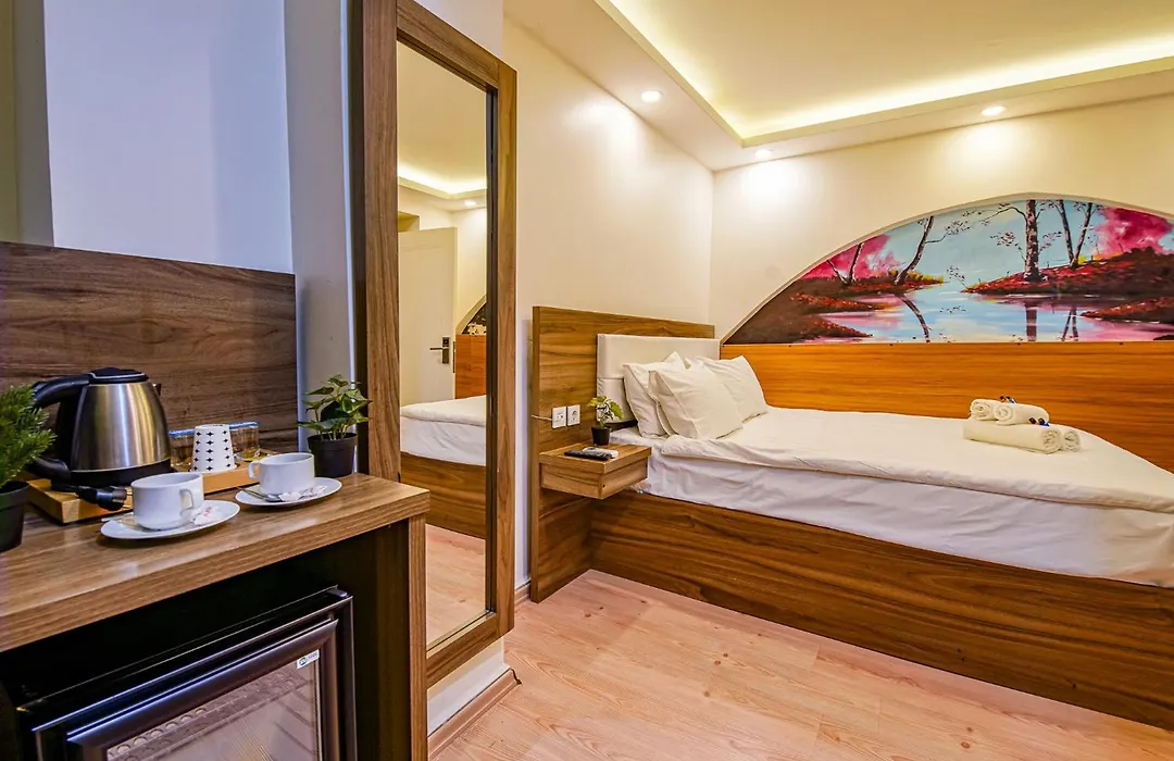 Mitani Suites-1