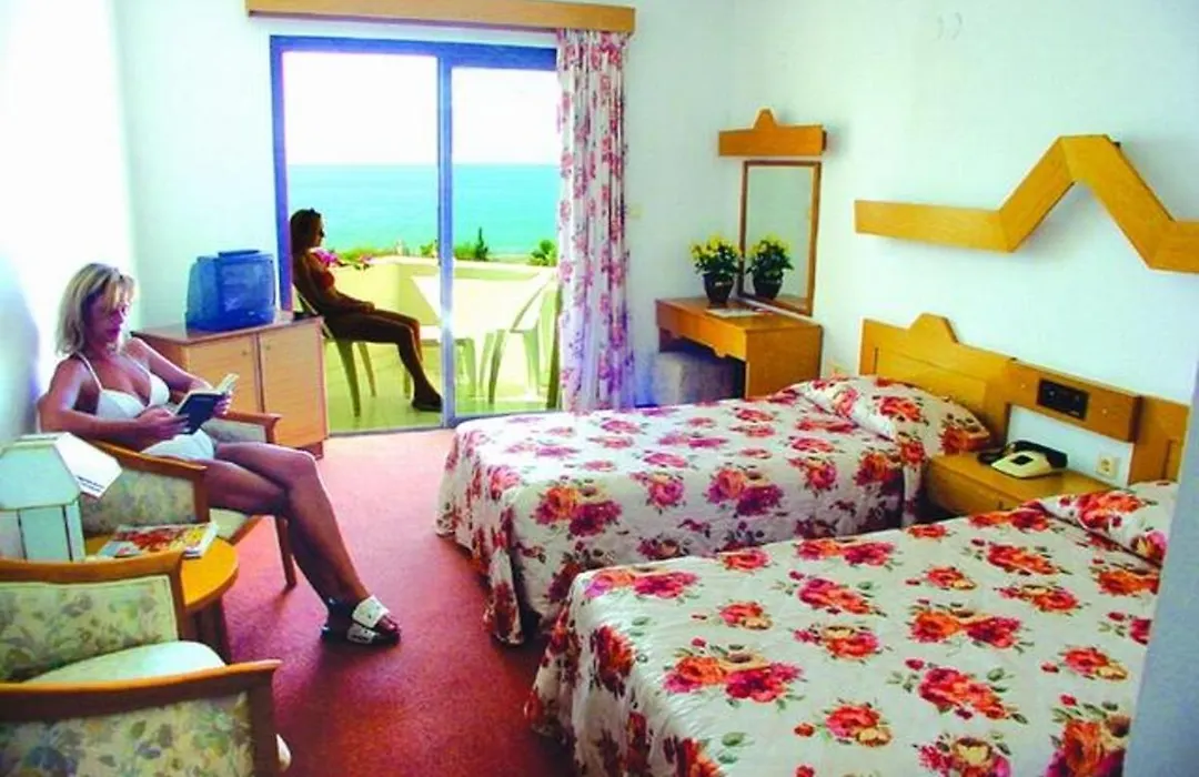 Hotel Sunshine-1
