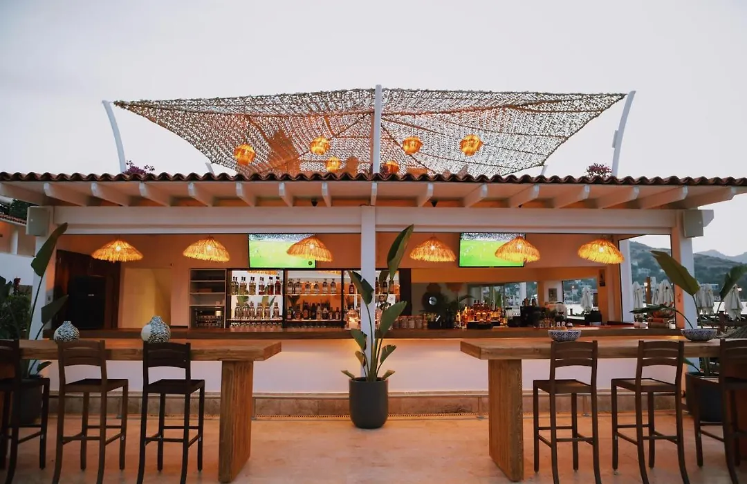 Lavinya Otel-1