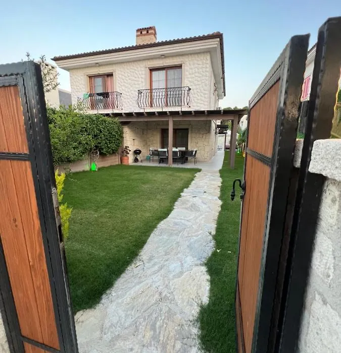Villa Nar-1