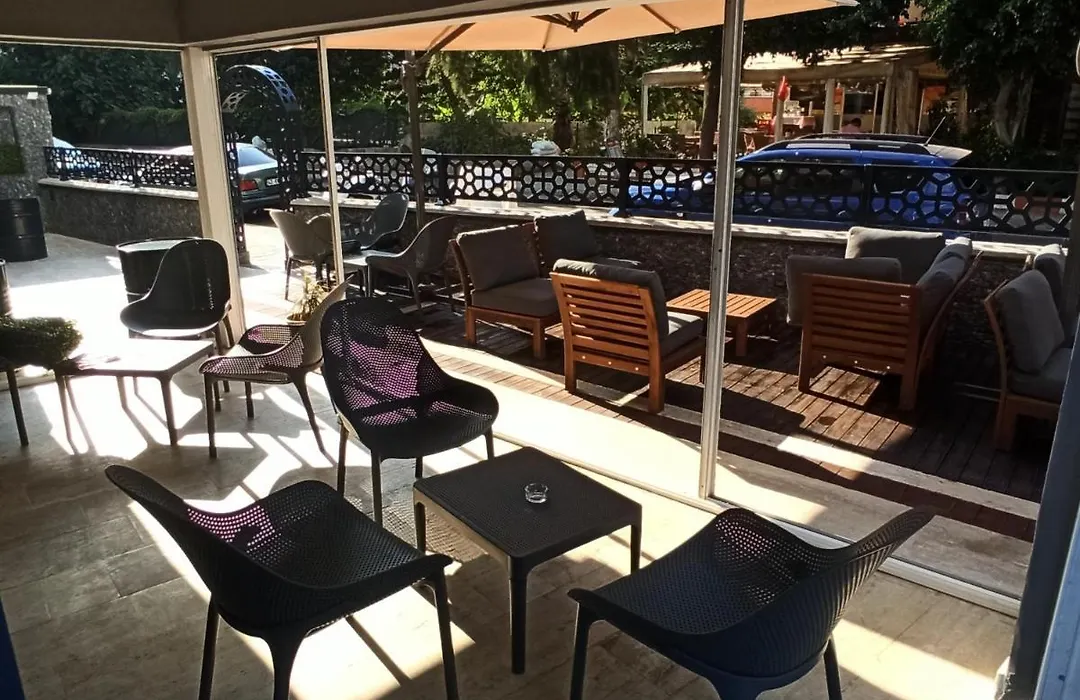 Merve Apart Hotel-1