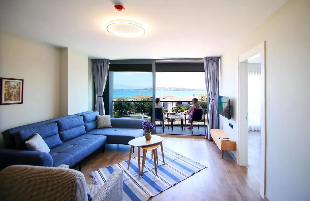 Krem Marin Otel-1