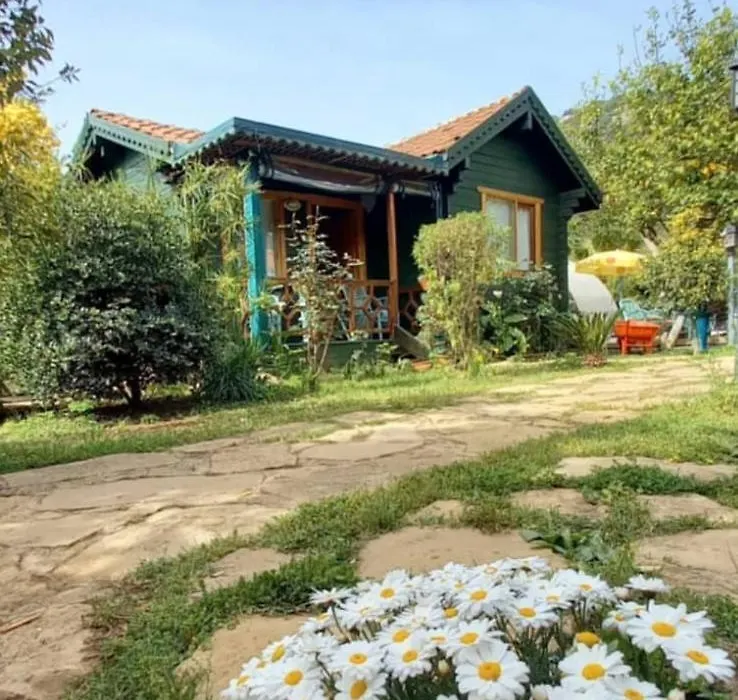 Turkuaz Bungalows-1